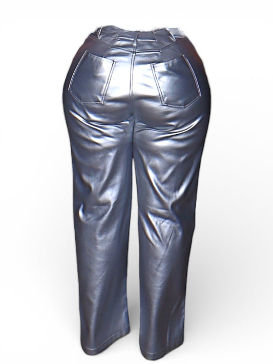 RAIIN Metallic Pant