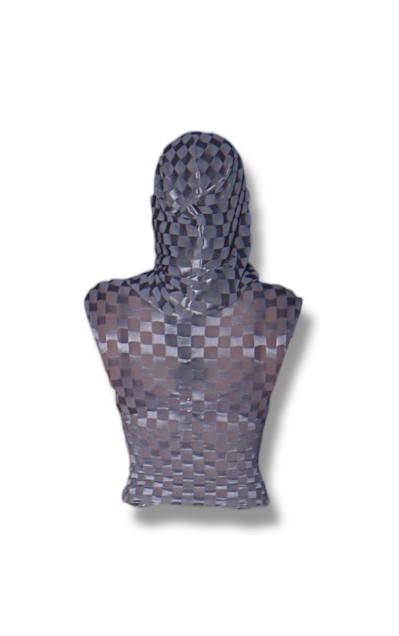 LIIX Blouse & Hood